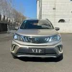 Geely Vision X3 2020 из Китая