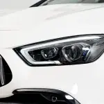 Mercedes-Benz AMG GT 2024 из Китая