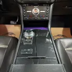 Ford Taurus 2019 245 л.с. — лот 57838081 из Китая