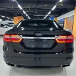 Ford Taurus 2019 245 л.с. — лот 57838081 из Китая