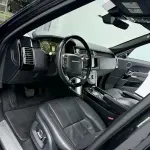 Land Rover Range Rover 2018 из Китая