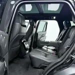 Land Rover Range Rover 2018 из Китая