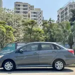 BAIC E-Series 2015 из Китая