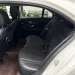 Mercedes-Benz C-Class 2022 184 л.с. 184 л.с. из Китая