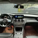 Mercedes-Benz C-Class 2022 184 л.с. 184 л.с. из Китая