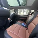 Geely Vision X6 2020 из Китая
