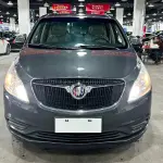 Buick GL8 2019 из Китая