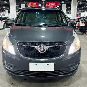 Buick GL8 2019 из Китая