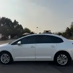 Citroen C-Quatre 2014 из Китая