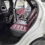 MG HS 2020 из Китая