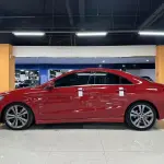 Mercedes-Benz CLA (Import) 2018 156 л.с. — лот 57838375 из Китая