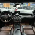 Mercedes-Benz CLA (Import) 2018 156 л.с. — лот 57838375 из Китая