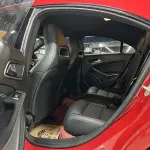 Mercedes-Benz CLA (Import) 2018 156 л.с. — лот 57838375 из Китая