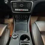 Mercedes-Benz CLA (Import) 2018 156 л.с. — лот 57838375 из Китая