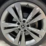 Mercedes-Benz CLA (Import) 2018 156 л.с. — лот 57838375 из Китая
