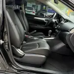 Nissan Sylphy 2024 из Китая