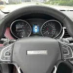 Haval H6 Coupe 2018 из Китая