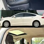 Ford Mondeo 2016 из Китая