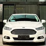 Ford Mondeo 2016 из Китая