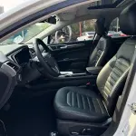 Ford Mondeo 2016 из Китая