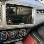 Honda Vezel 2022 131 л.с. 131 л.с. из Китая