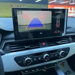 Audi A4L 2023 190 л.с. — лот 57813083 из Китая