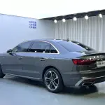 Audi A4L 2023 из Китая