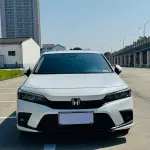 Honda Civic 2023 182 л.с. — лот 57838739 из Китая