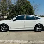 Honda Civic 2023 182 л.с. — лот 57838739 из Китая