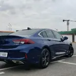 Buick Regal 2020 237 л.с. из Китая