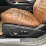 Ford Mondeo 2018 181 л.с. — лот 57838713 из Китая