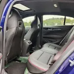 Buick Regal 2020 237 л.с. из Китая