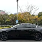 Mazda 3 Axela 2021 из Китая
