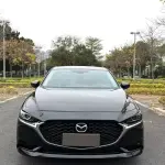 Mazda 3 Axela 2021 из Китая