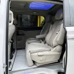 Buick GL8 2023 из Китая