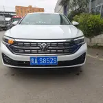 Volkswagen Sagitar 2023 из Китая