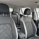 Volkswagen Golf 2021 из Китая