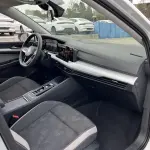 Volkswagen Golf 2021 из Китая