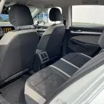 Volkswagen Golf 2021 из Китая