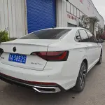 Volkswagen Sagitar 2023 из Китая