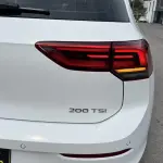 Volkswagen Golf 2021 из Китая
