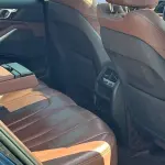 BMW X5 (Import) 2020 из Китая