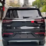 Geely Haoyue 2020 184 л.с. из Китая