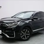 Honda CR-V PHEV 2022 из Китая