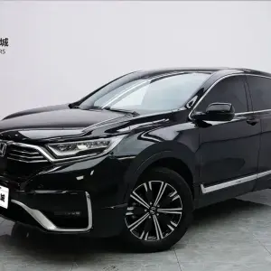 Honda CR-V PHEV 2022 из Китая