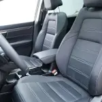 Honda CR-V PHEV 2022 из Китая