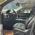 Geely Haoyue 2020 184 л.с. из Китая