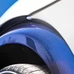 Ferrari Purosangue 2024 из Китая