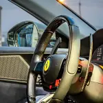 Ferrari Purosangue 2024 из Китая
