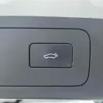 Geely Haoyue 2021 из Китая